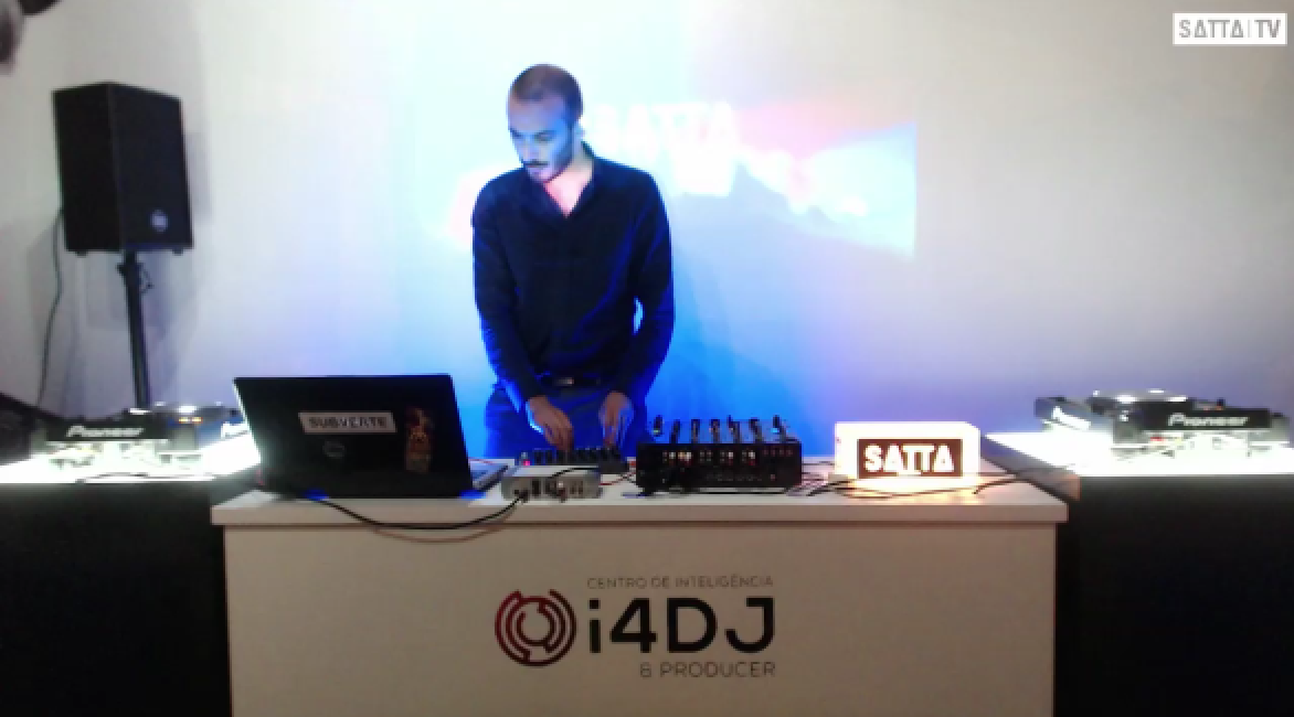 SattaProject's tweet photo. Special set by #migueltorga is on #sattatv #lisboa
Tune! https://t.co/MFuplRjPLU
#ci4dj #livestream https://t.co/KeykfsFZuj