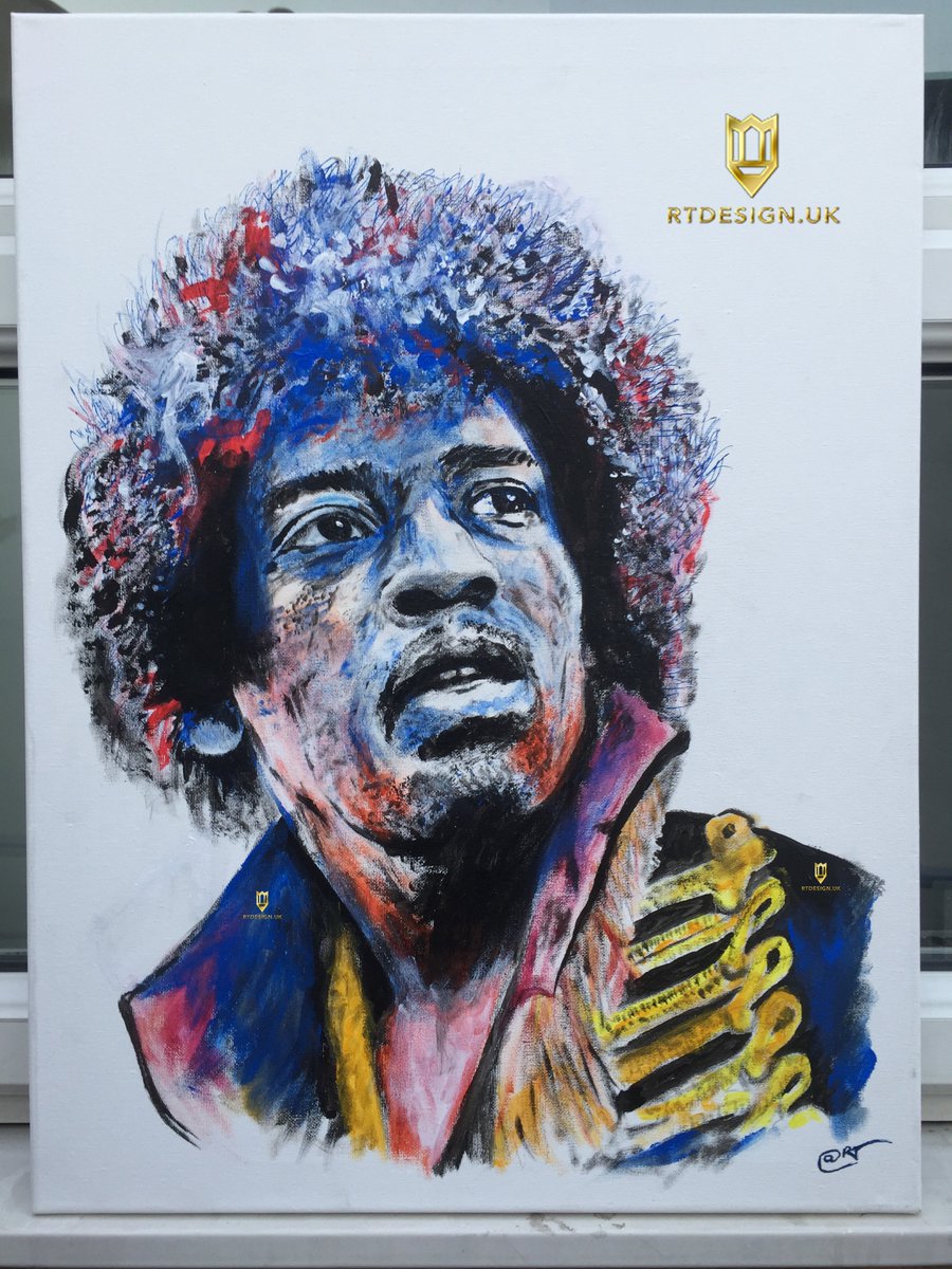 RobThompson_Art's tweet photo. jimi Hendrix Painting #hendrix
@MDatzberger @perez_hall @rwyjunior @charlesevansart @NylaVox https://t.co/nyKseqp1ww https://t.co/yMwlLRXqTX