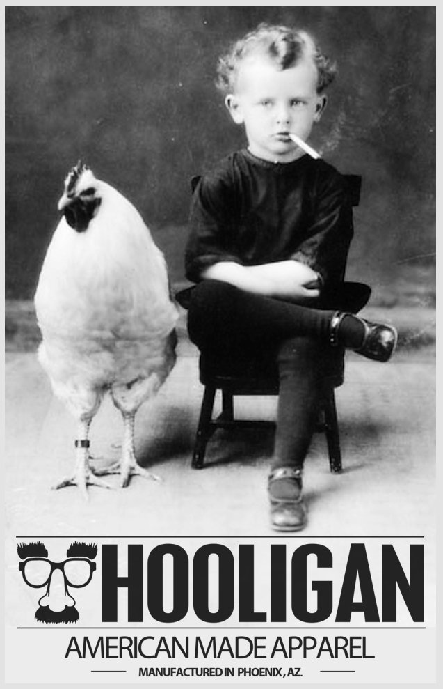 plan9graphics's tweet image. Do all humans taste like chicken? #Yeezy #fashion #style #graphicdesign #typography #retro #vintage #clothes #art