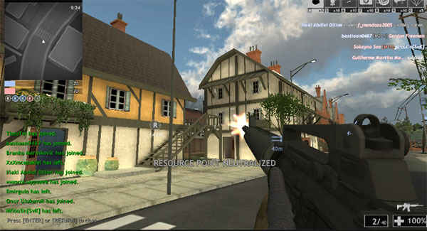 shooting games online multiplayer free no download shooting games online multiplayer free no download