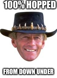 Stop by and give our new IPA a try today.