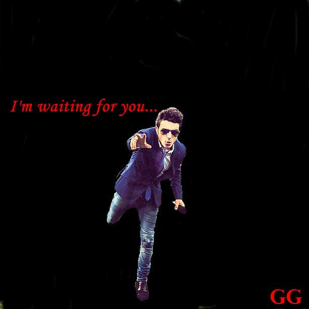 ilvolomerida's tweet photo. I'm waiting for you... #IlVoloEdiciones @GianGinoble https://t.co/3yeiUI3P6n