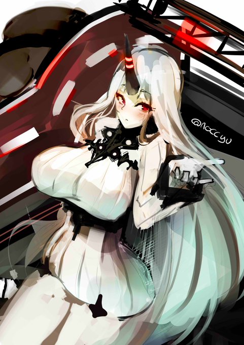 #艦これ版深夜の真剣お絵描き60分一本勝負 #艦これ版真剣お絵描き60分一本勝負_20151021 