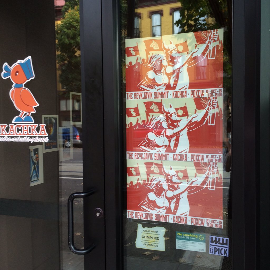 DALA Spirits tweet media