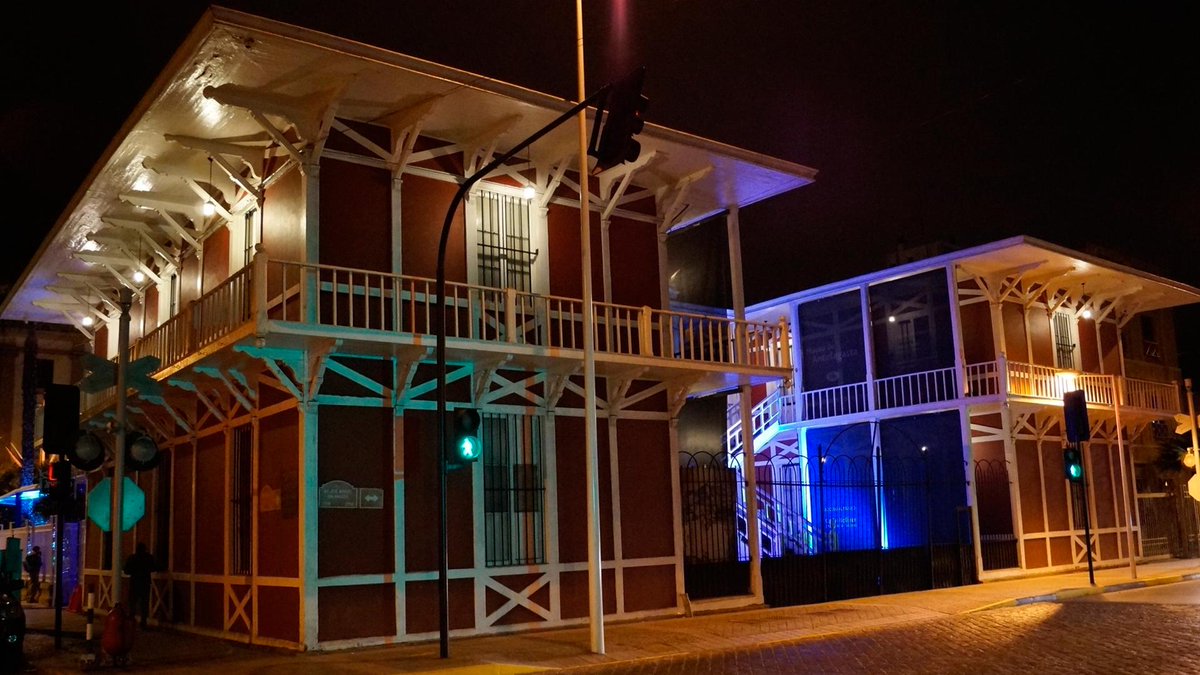 Sepa cuáles serán los 45 "Museos de Medianoche" que serán gratis este próximo viernes → bit.ly/1NnoefN