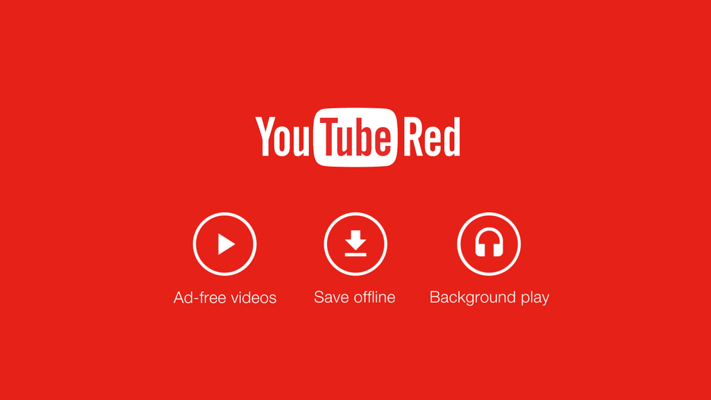VentureYT's tweet photo. Are you excited for #YouTubeRed? https://t.co/XwlSPEwkQQ https://t.co/ozPtQLFnnZ