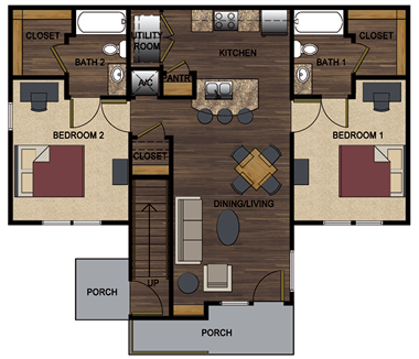 Millennium On Post tweet media