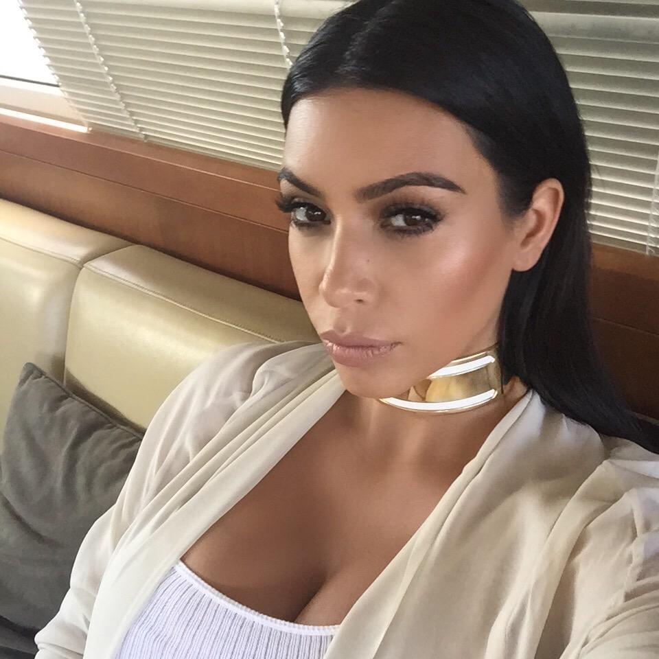 Happy birthday to the one & Only Beautiful Kim Kardashian   