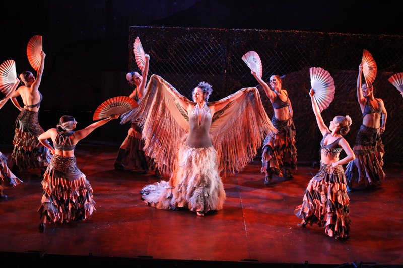 atuvu_ca's tweet image. 2 POUR 1 | OFFRE À NE PAS MANQUER: @SiudyGarrido à la @Place_des_Arts =&amp;gt; bit.ly/1XkH2AR #Flamenco #weekend