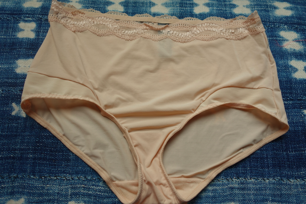 Josie Girl on X: Granny Panty lovers rejoice! Check-out my new favorite  #Natori undies:   / X