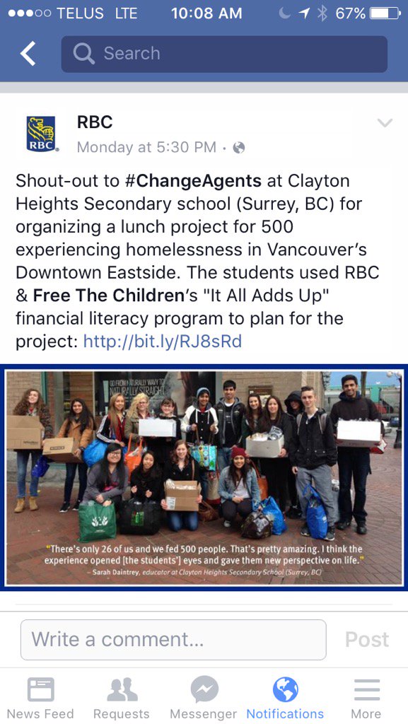 Sarah Daintrey (@sdaintrey) on Twitter photo @RBC_Canada <a href="/ProjectEqual/">Project Equal</a> <a href="/JudyHenriques/">Judy Henriques</a> @RBC_Canada <a href="/ProjectEqual/">Project Equal</a> <a href="/JudyHenriques/">Judy Henriques</a>