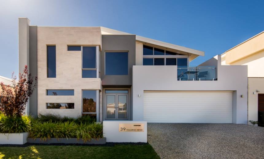 Modern Architecture