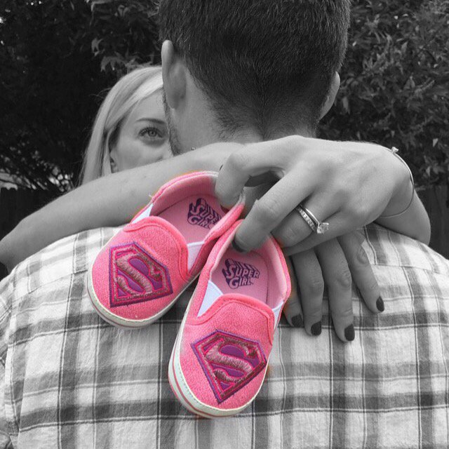 BenSpies11's tweet image. We are Super excited to announce we have a Super Spies on the way!