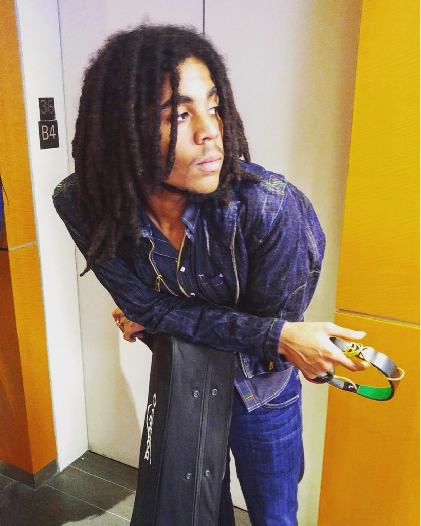 Skip Marley on Twitter: &ldquo;From the very first time I rest my eyes on you
