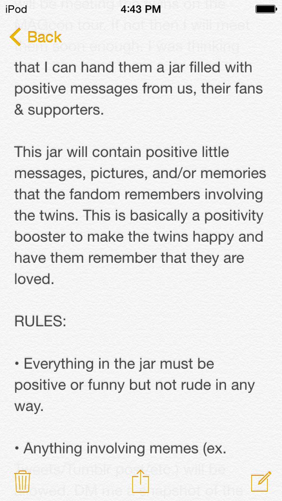BEATSBYDOLAN's tweet image. Okay so here's the project idea 😁💖 I hope you guys can participate! If there are any questions you can just DM me 😊