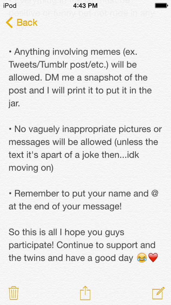 BEATSBYDOLAN's tweet image. Okay so here's the project idea 😁💖 I hope you guys can participate! If there are any questions you can just DM me 😊