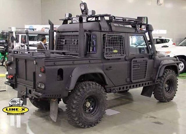 Thomas Performance On Twitter Zombie Apocalypse No Problem This Mad Max Esque Defender Will Do Zombie Apocalypse Landroverdefender Https T Co Aepavlmhyl