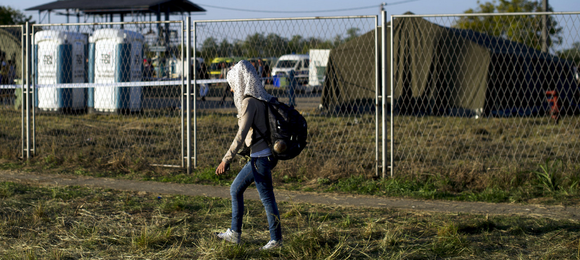 Women face huge--&amp; particular--risks as refugees. Is anyone paying attention? asks <a href="/itsjina/">Jina Moore</a>. buzzfeed.com/jinamoore/wome…