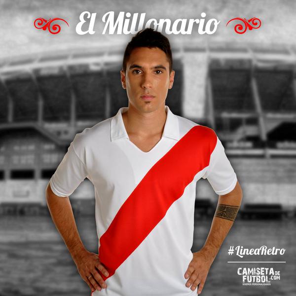 camisetadf's tweet photo. Mirá nuestra colección de Camisetas Retro completa en nuestro sitio web https://t.co/208ASkDz5w https://t.co/VrNFcqxo4T