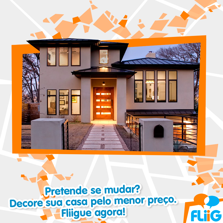 FliigOficial's tweet photo. Faça bons negócios e decore toda a sua casa. No #fliig você pode! https://t.co/cmYZFsjr7w https://t.co/0nN3UDQnzX