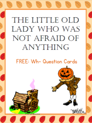 justaddspeech's tweet photo. New on the blog! 
#slpeeps #ashaigers #schoolslp #preschool #reading #schoolage #literacy #kids #fallactivities https://t.co/aGghqOkJg7