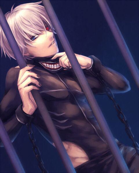 EtoTheGhoul's tweet image. RT for white haired Kaneki
~
FAV for black haired Kaneki
~
RT &amp;amp; FAV for both 😏