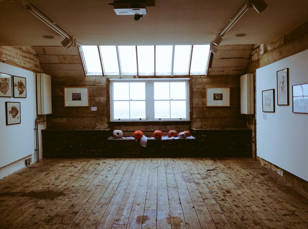 keepinghuman's tweet image. Words,quotes,phrases for a value led life: #keephuman is to be held at Porthmeor studios 7.11.15 #StIves #art #show