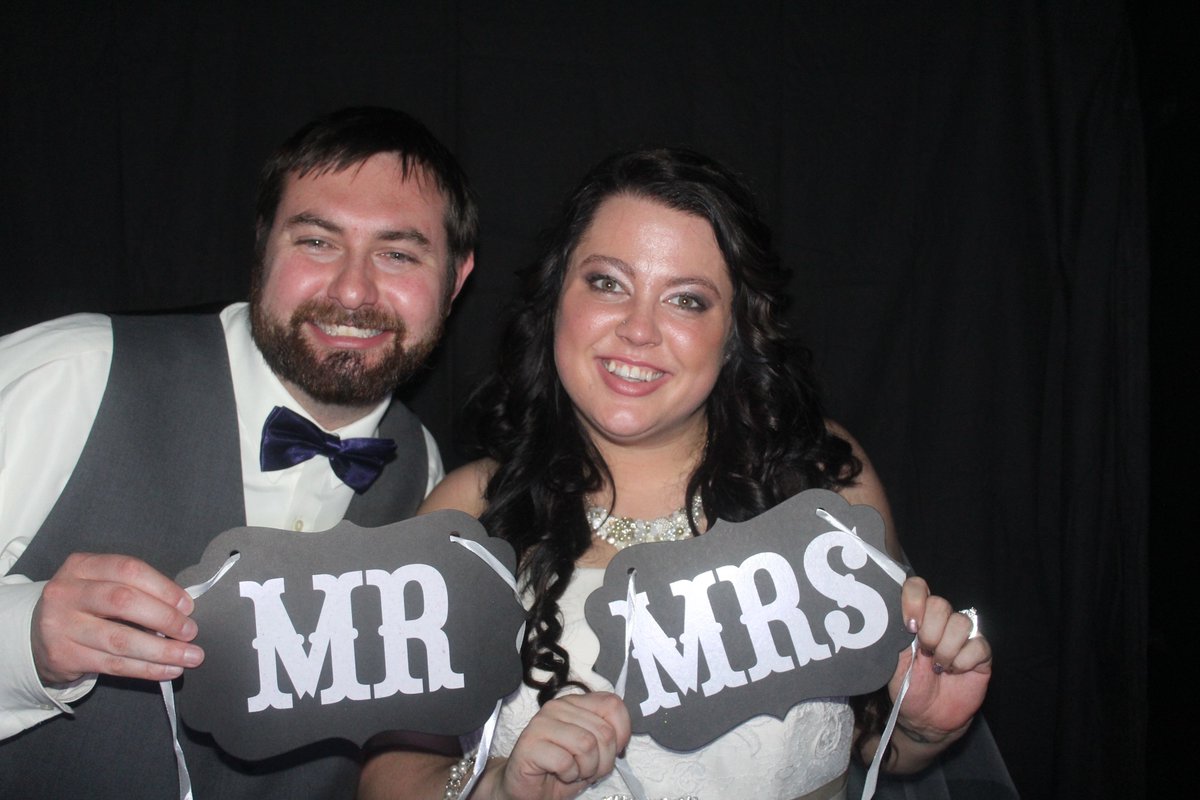 digitalmemory3's tweet image. Congratulations @RyanPalencer on your marriage!  Thanks for the sharing your evening with us! - CLC Entertainment