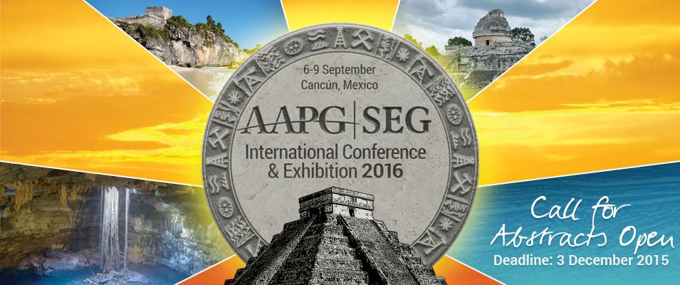 Call for Abstracts is Now Open for ICE 2016 Cancun! Submit Yours Today. (bit.ly/1W58WhI)