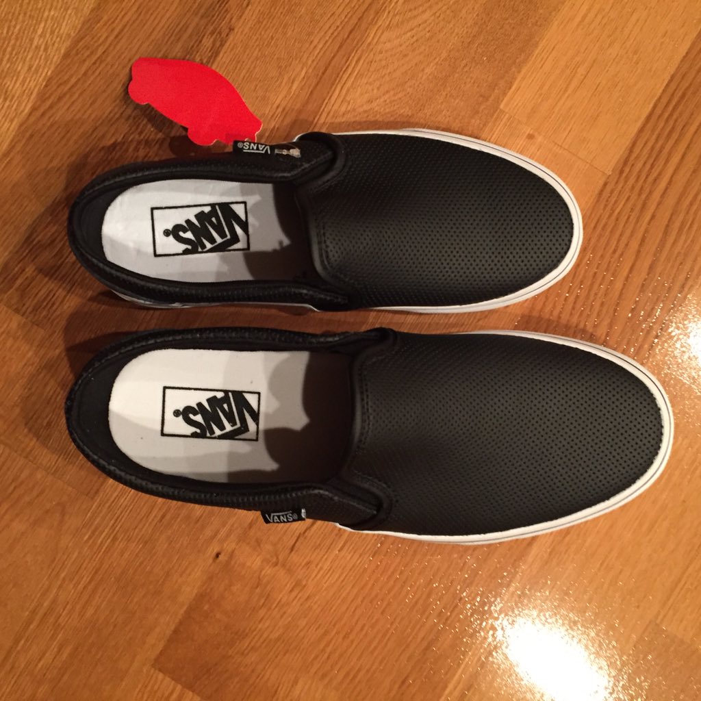 macys vans shoes