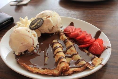 Crepes