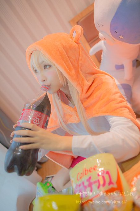 Twitterのコスプレ画像48