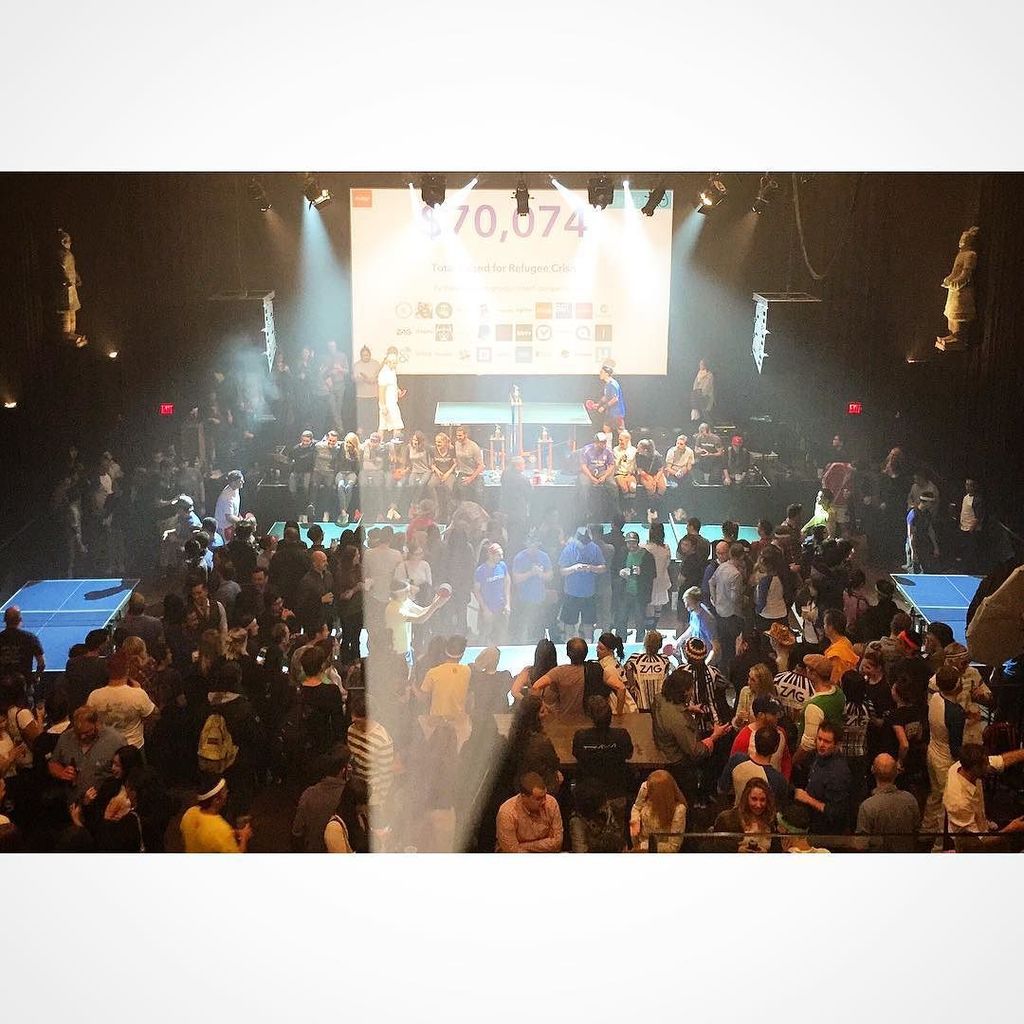 GerardRecio's tweet image. Techpong 2015!!! Go Hootsuite Go!!! #hootsuitelife #techpong #techpongyvr ift.tt/1W6Gr8P