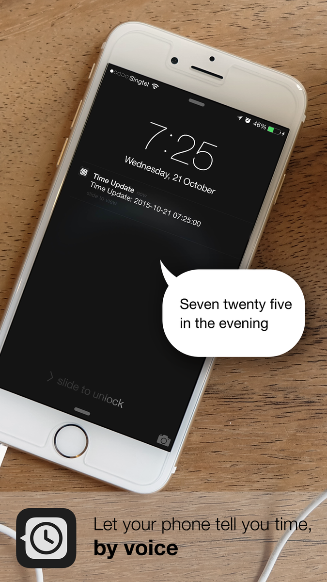 mono_interactiv's tweet photo. Glad to announce that our new #iPhone #app, Time Update, will be on #appstore  #nov2015. #iOS #dev #apple #itunes https://t.co/IyOXDkeV1s