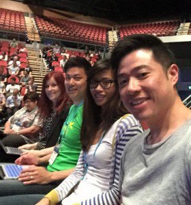 bjchealthAU's tweet image. Errol&apos;s wrap-up of #APAConnect2015 hubs.ly/H01jjjV0 #physio #APA