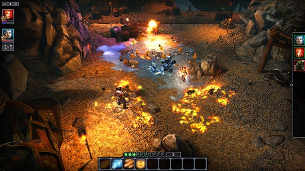 pcgamer's tweet photo. Here's an overview of what's changing in the Divinity: Original Sin Enhanced Edition. https://t.co/9gftwlCCKV https://t.co/6PIzrW26L9