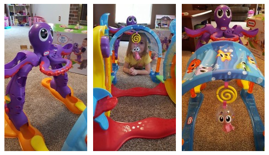 LittleTikes's tweet photo. Find out why @MarvelGoddess24 loves the Lil Ocean Explorers 3-in-1 Adventure course https://t.co/hEm9IaBHr3 https://t.co/ErCOdJFneT