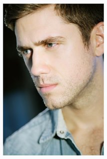 Happy Birthday to Aaron Tveit (32) 
