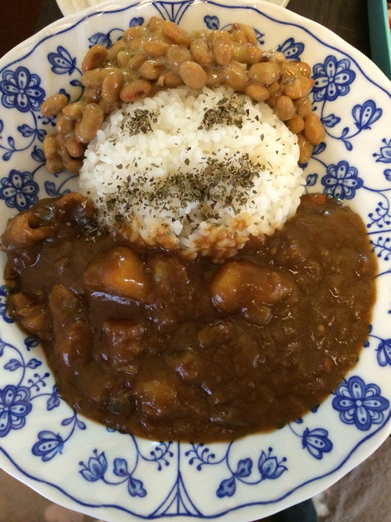 可愛くて美味しそうな力作ぞろい キャラ弁ならぬ キャラカレー 画像まとめ Togetter