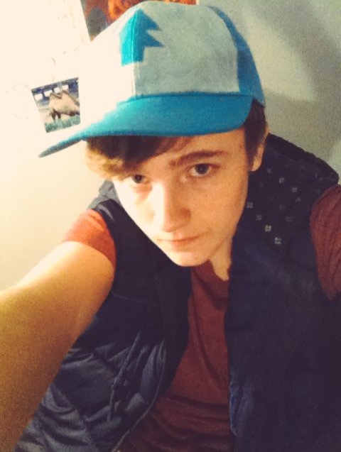 ClassifiedPines's tweet image. Should this be my profile picture?