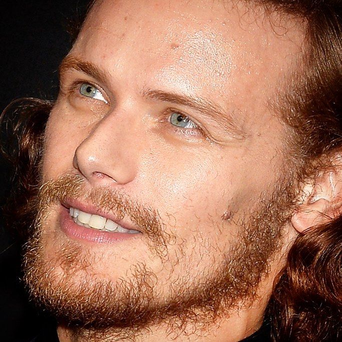 HisDramOfWhisky's tweet photo. Close up of this beauty. Awaiting it's resurface #BringBackTheBeard #SamHeughan #OhTheGloriousness #BeardObsession https://t.co/jlhpYO6LWp