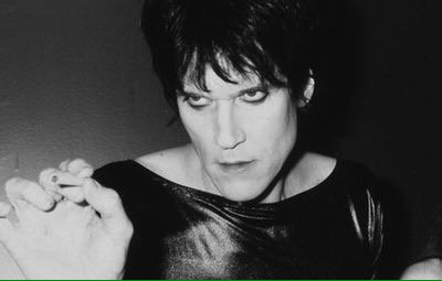 Happy Birthday, Lux Interior. We miss you. 