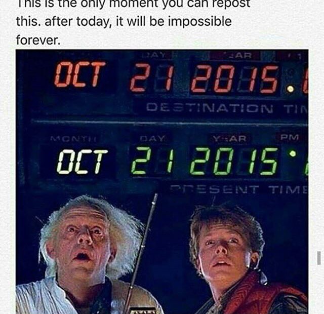 LeahsGraphics's tweet image. Now or never in your whole life