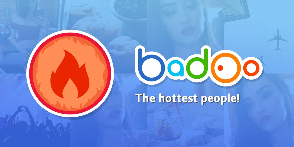 SimpleSquirter's tweet image. I’m one of the hottest people this week on #badoo! Are you as hot as me? Find out on badoo.com/01350024660?ns…
