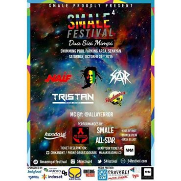 REANG_FAMILY (@reang_family) on Twitter photo H-2 menuju <a href="/54Festival/">SMALE FESTIVAL</a> with <a href="/highmoonska/">HIGHMOON</a> <a href="/tonyq_rastafara/">Tony Q Rastafara</a> <a href="/Naifband/">NAIF</a> di pimpin bang <a href="/allayerror/">thedeadlymicrophone</a> #ska #ska #ska H-2 menuju <a href="/54Festival/">SMALE FESTIVAL</a> with <a href="/highmoonska/">HIGHMOON</a> <a href="/tonyq_rastafara/">Tony Q Rastafara</a> <a href="/Naifband/">NAIF</a> di pimpin bang <a href="/allayerror/">thedeadlymicrophone</a> #ska #ska #ska