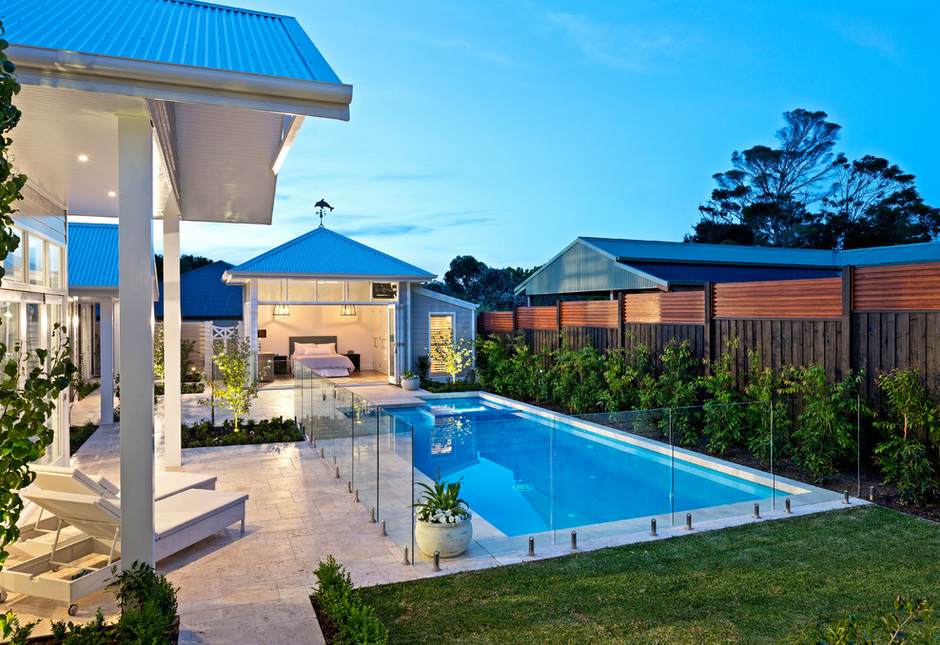 ASAP_AUS's tweet photo. We love this outdoor area, perfect for those hot summer days spent relaxing by the pool. https://t.co/ArPe2xykaz