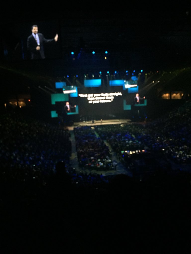 Jenn__L's tweet image. It's all about the data #data15