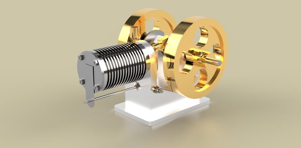 AutodeskEDU's tweet photo. Anthony Taylor is using #DesignForAutodesk to pay for his FE exams and learn more than CAD. https://t.co/8l0iZynYbZ https://t.co/LdXAlBfyqT