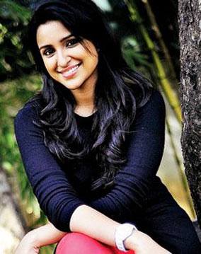 Parineeti Chopra   Happy Birthday from the Hungarian Bollywood Club! 