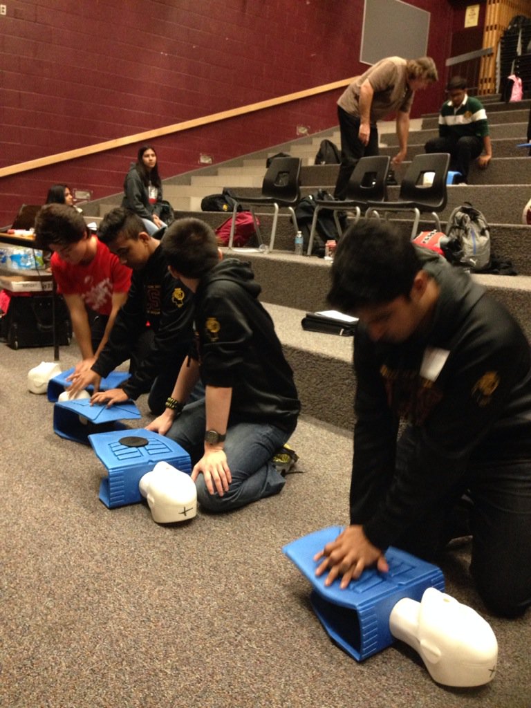 SHSM BCSS tweet media